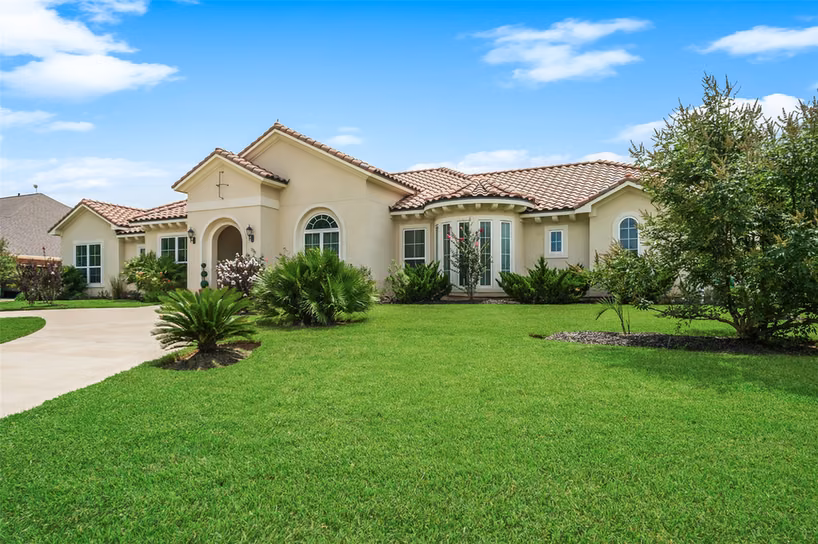 Photo 6 of 230 Lawrence Marshall Drive, Hempstead, TX
