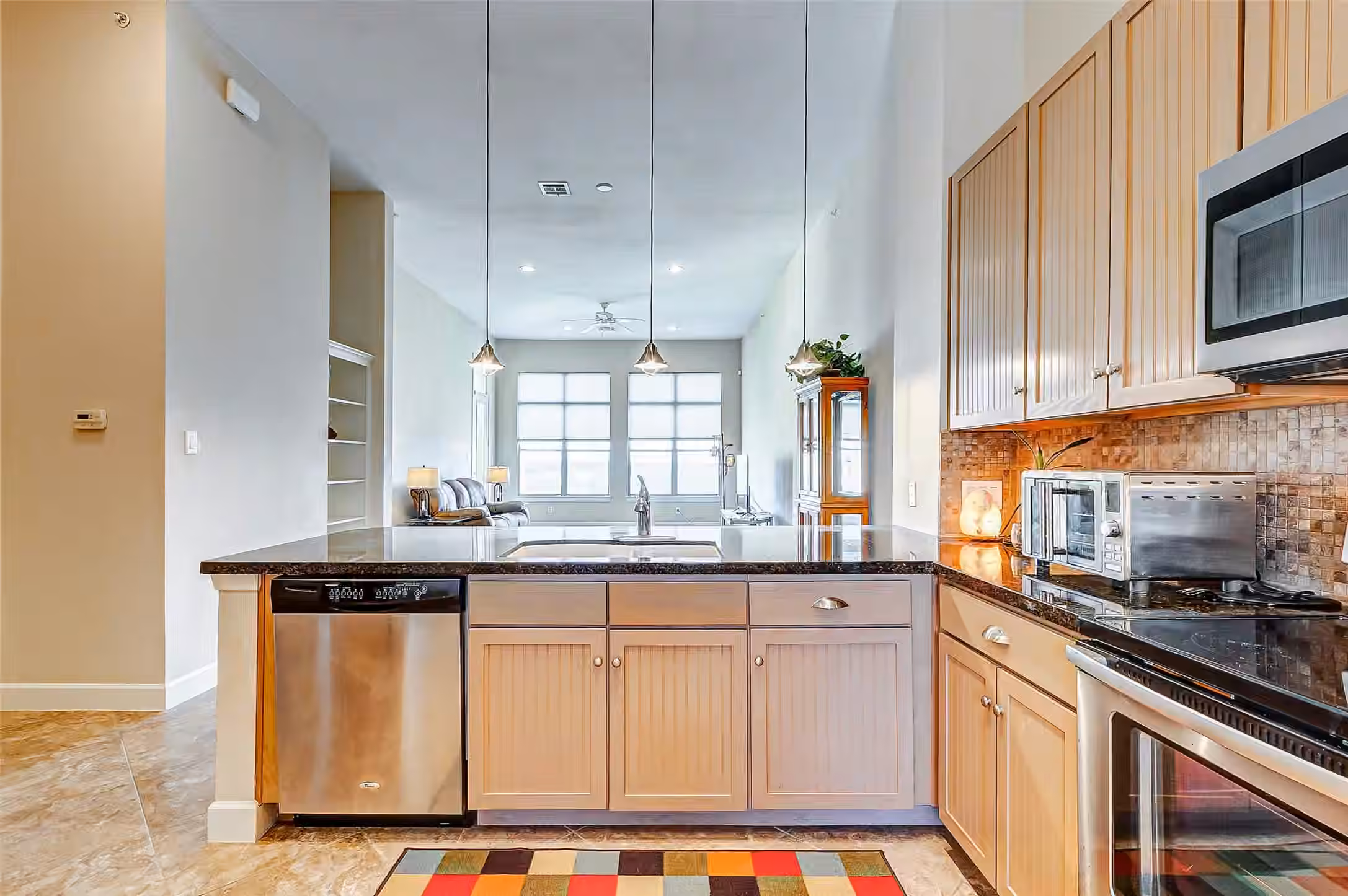 Photo 7 of 17040 W Fm 1097 Road 4303, Montgomery, TX