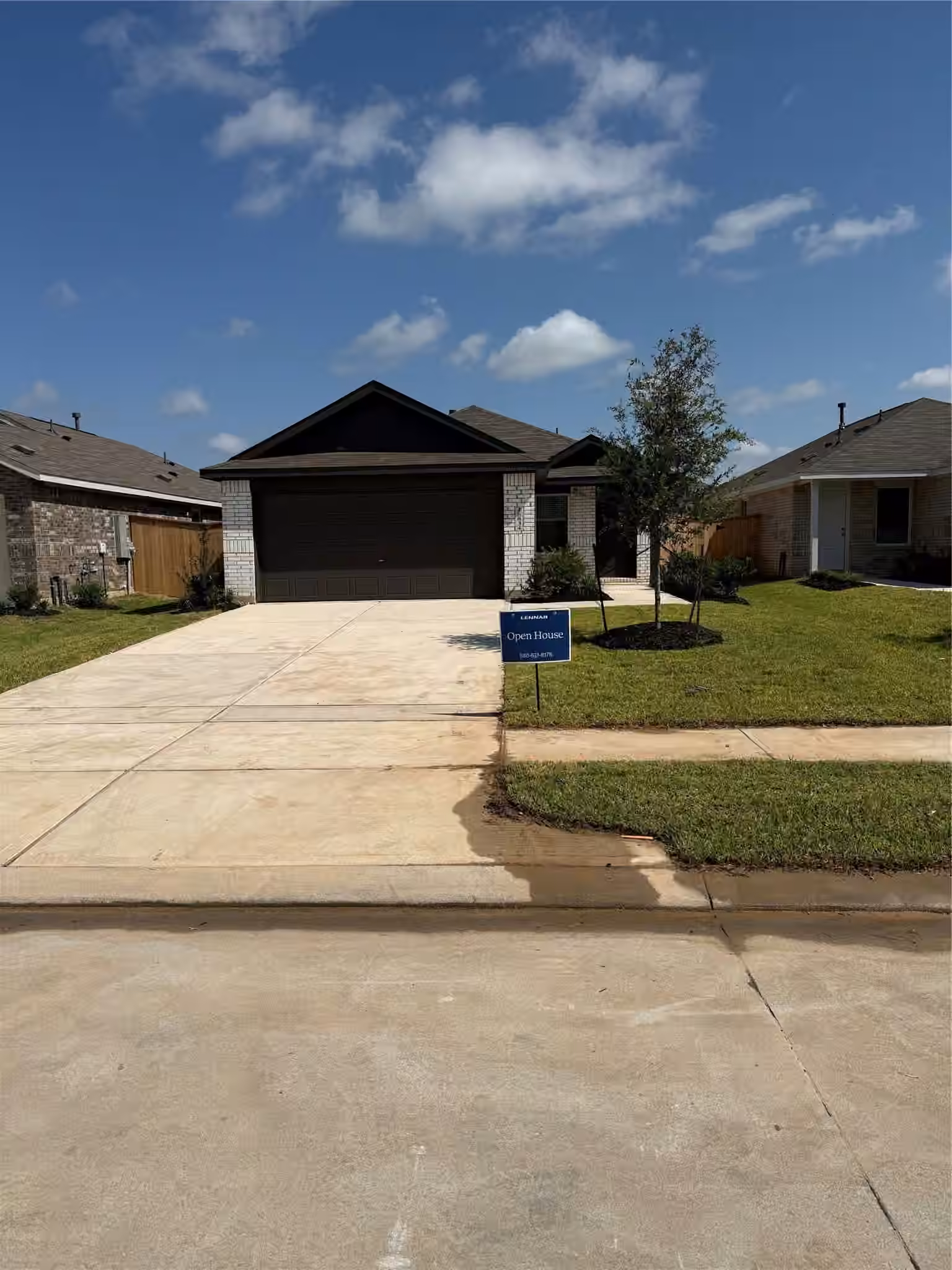 Photo of 26834 Rosy Shimmer Lane, Katy, TX