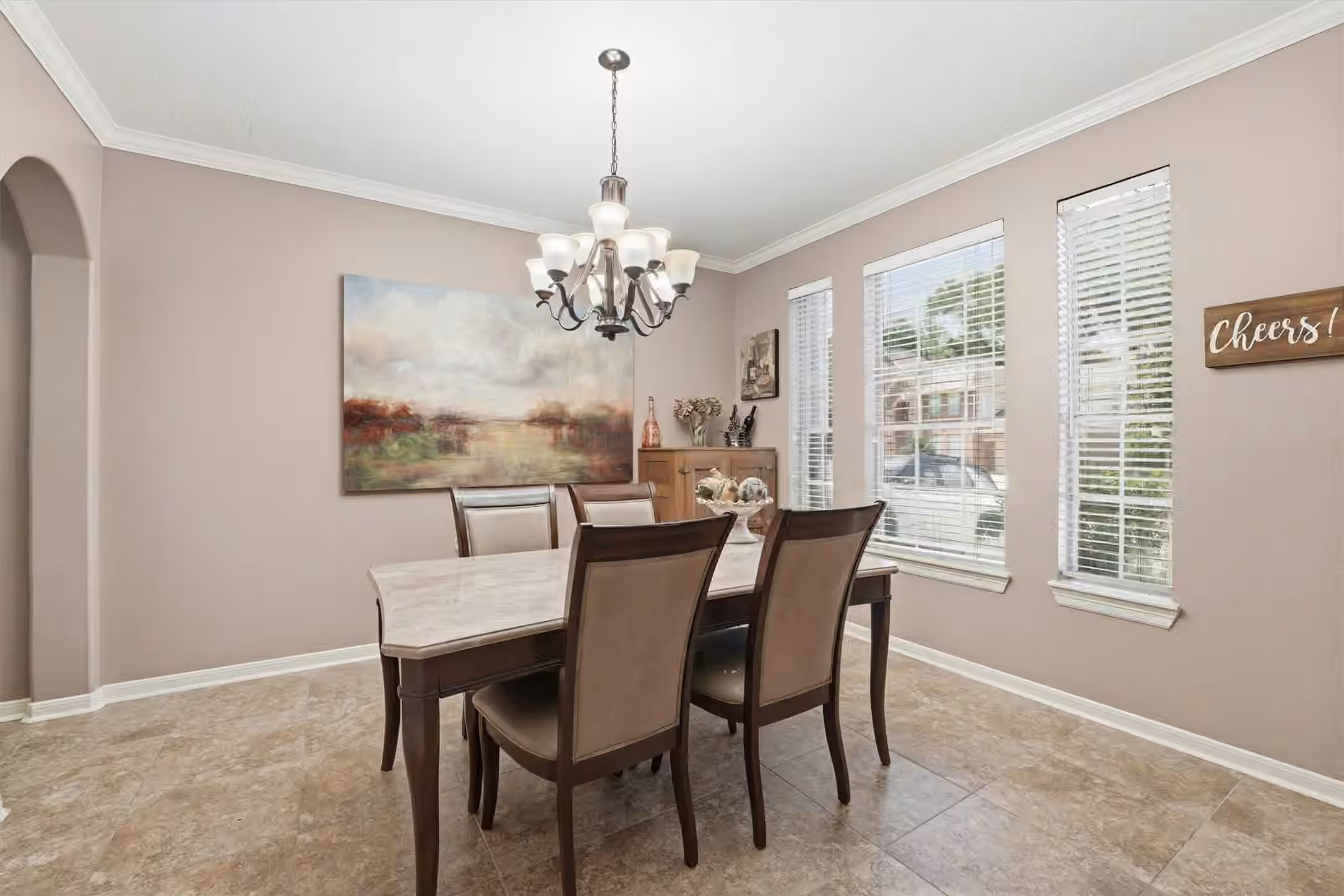 Photo 5 of 3106 Soft Fern Court, Kingwood, TX