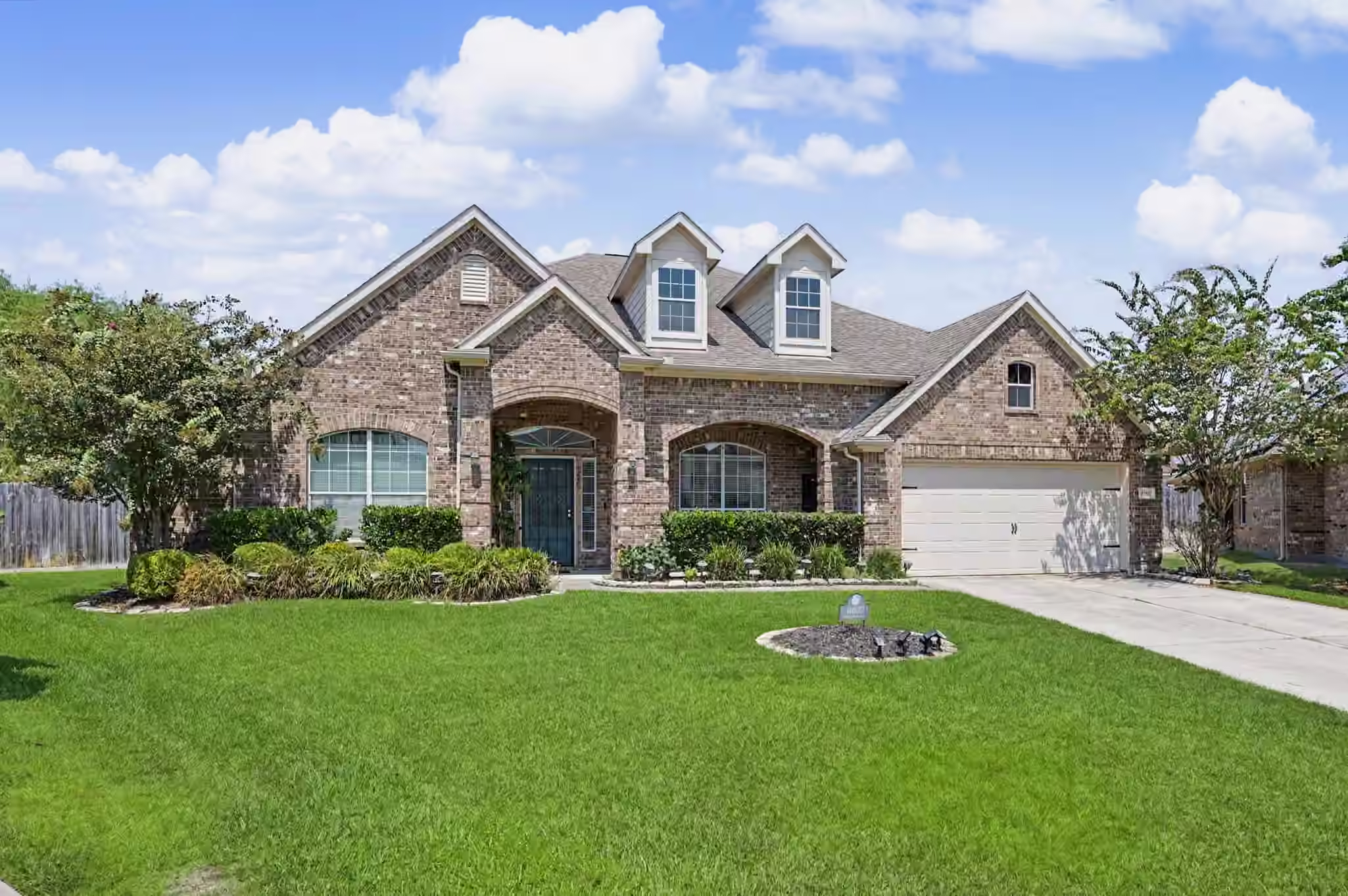 Photo of 30827 Legends Trace Drive, Spring, TX 77386
