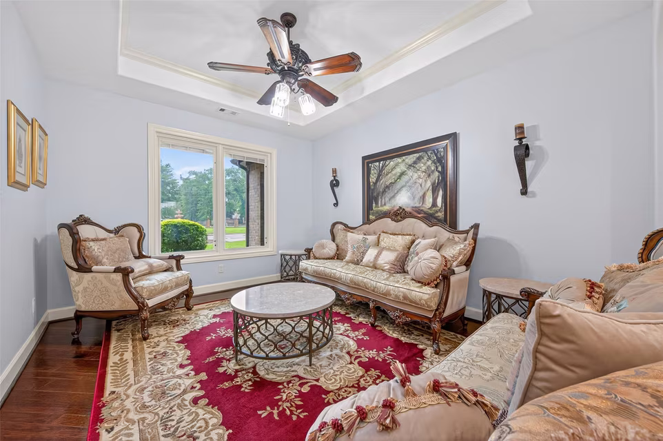 Photo 7 of 19267 Serpenteer Drive, Porter, TX