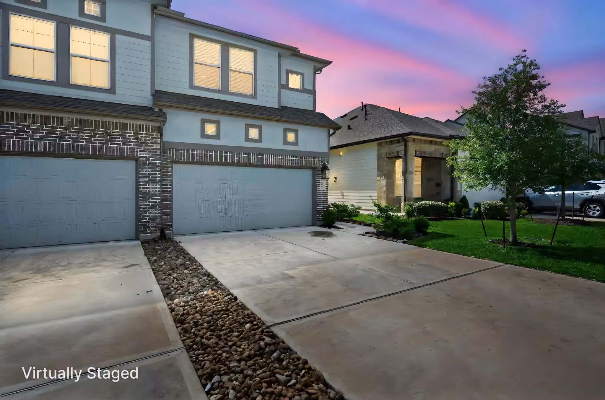 Photo of 255 S Spotted Fern Drive, Montgomery, TX 77316