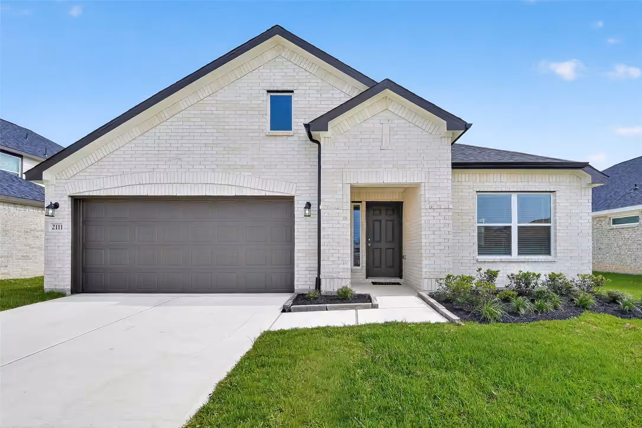 Photo 2 of 1057 Sunflower Terrace Drive, Magnolia, TX