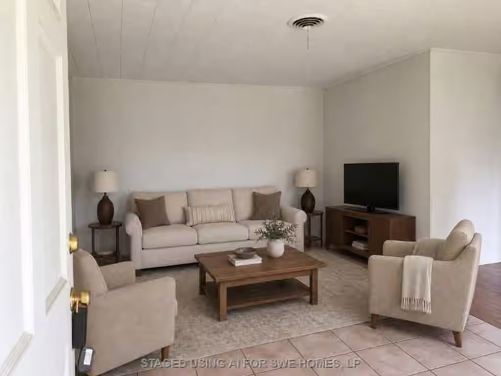 Photo 3 of 1311 W 6th Street, Freeport, TX