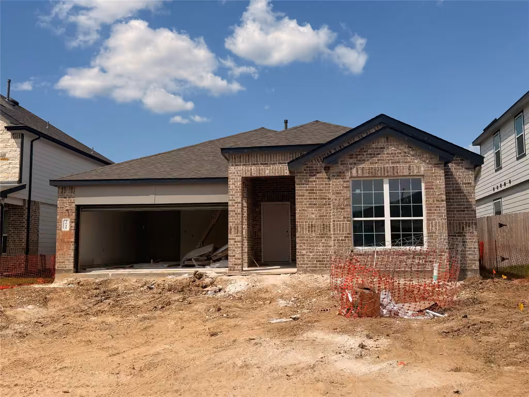 Photo 2 of 3048 Mistflower Trail, Brookshire, TX
