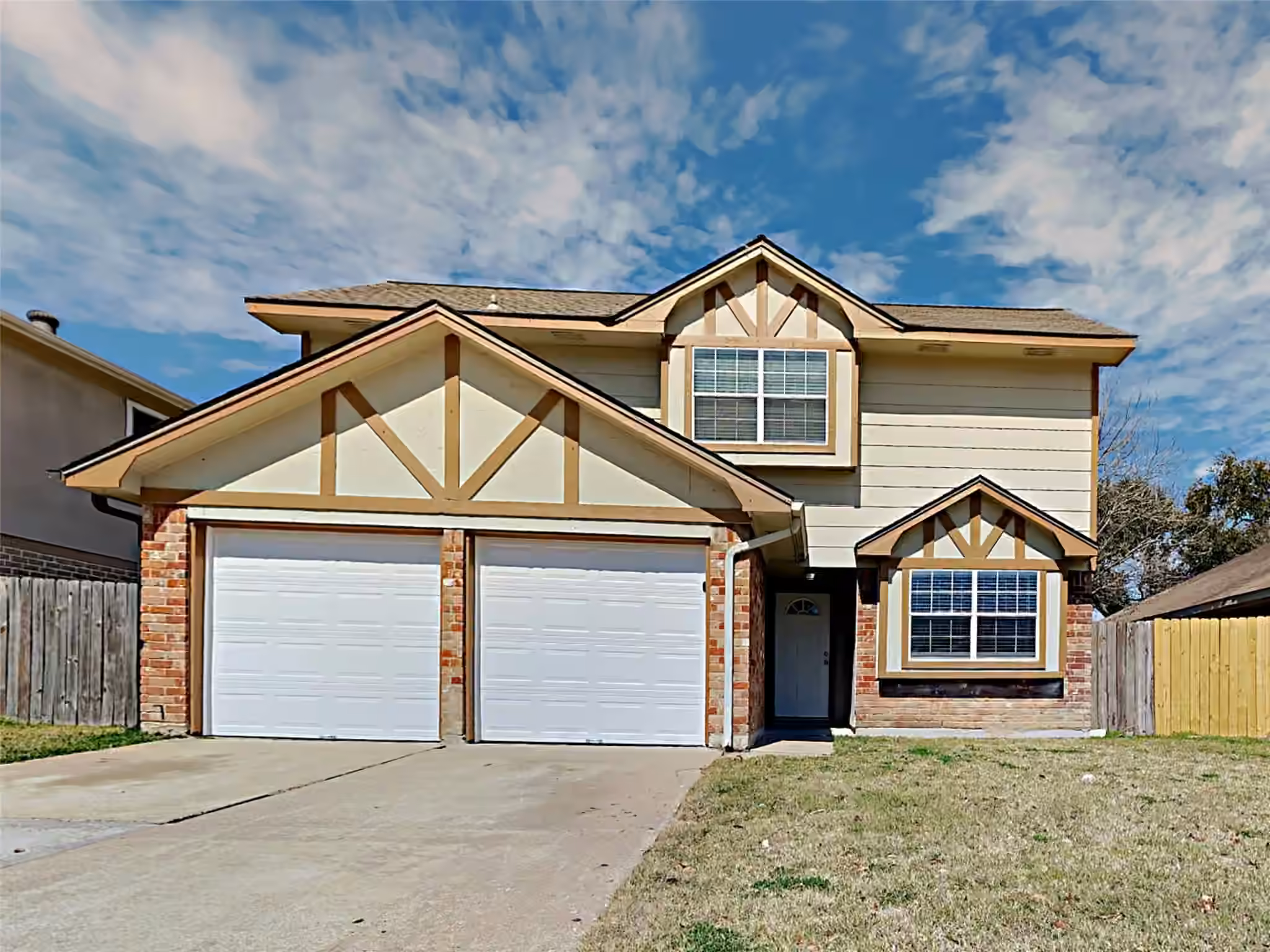 Photo of 21654 Park Tree Lane, Katy, TX 77450