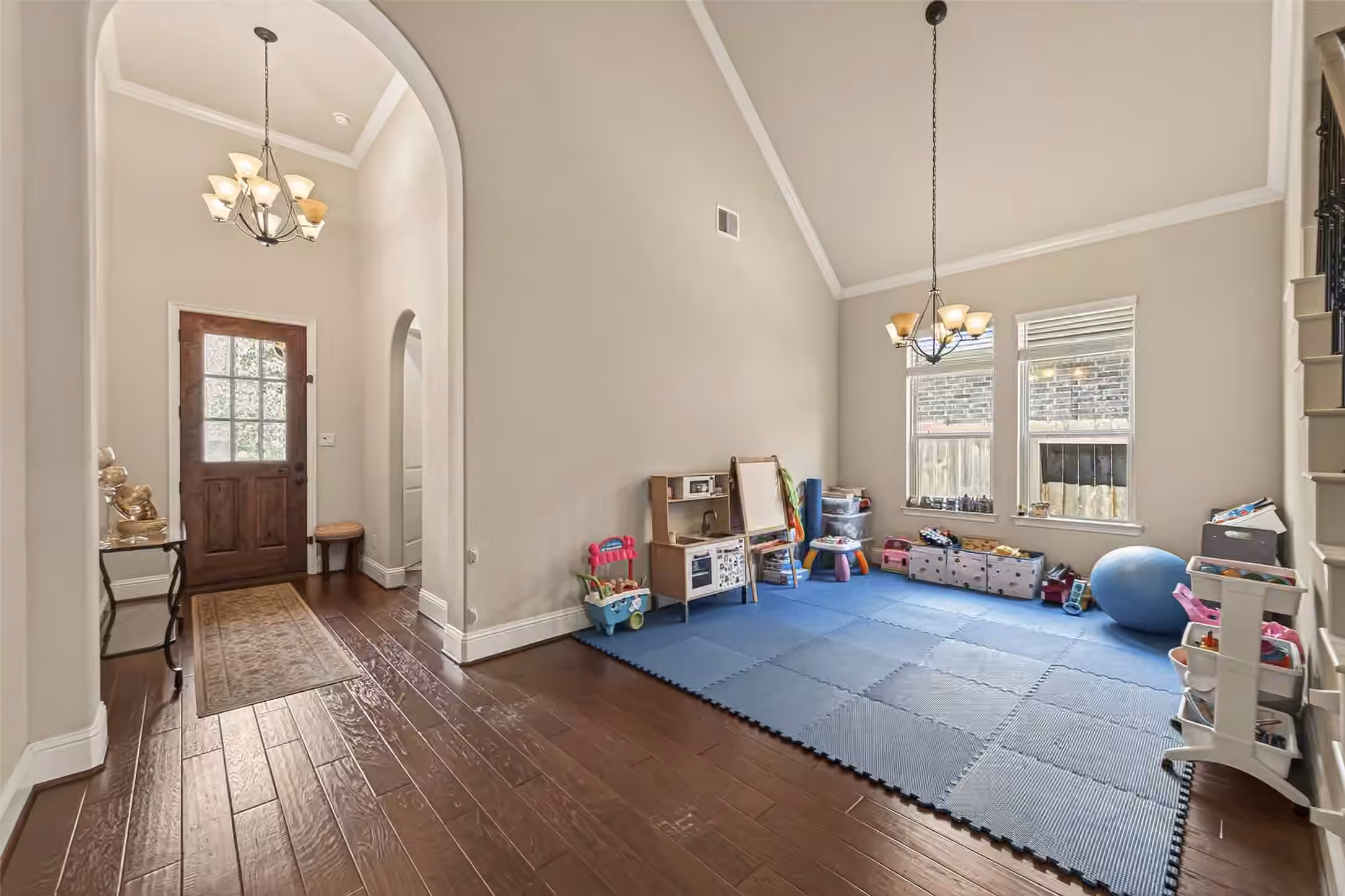 Photo 6 of 2029 Arrowood Glen Drive, Houston, TX