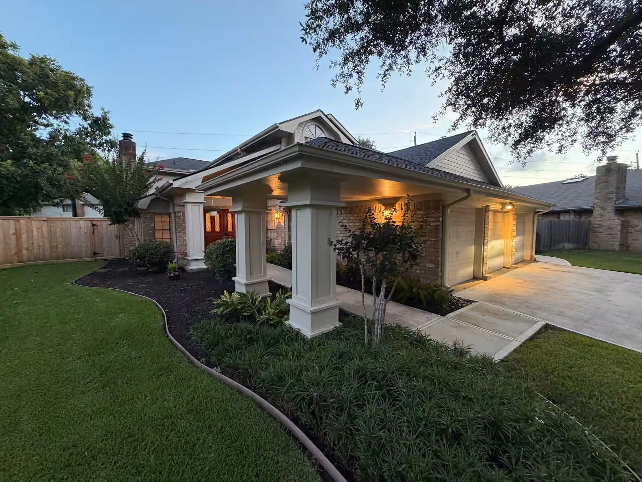 Photo 2 of 2326 Streamcrest Lane, Sugar Land, TX