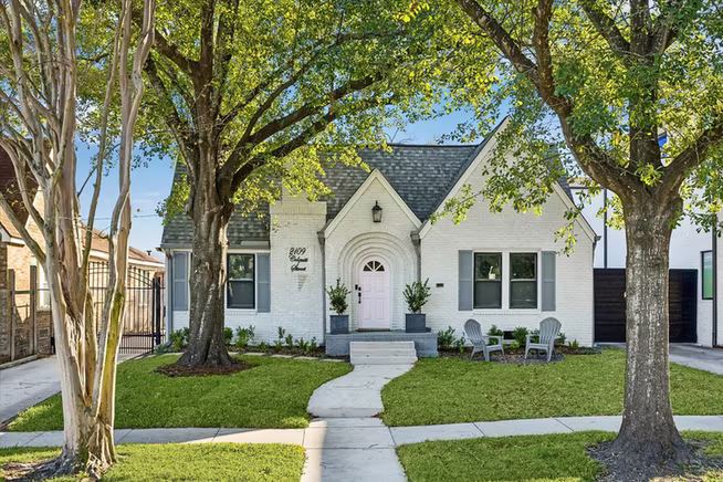 Photo of 2109 Colquitt Street, Houston, TX 77098