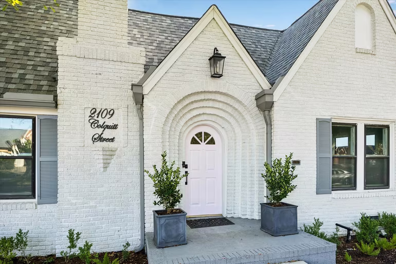 Photo 2 of 2109 Colquitt Street, Houston, TX