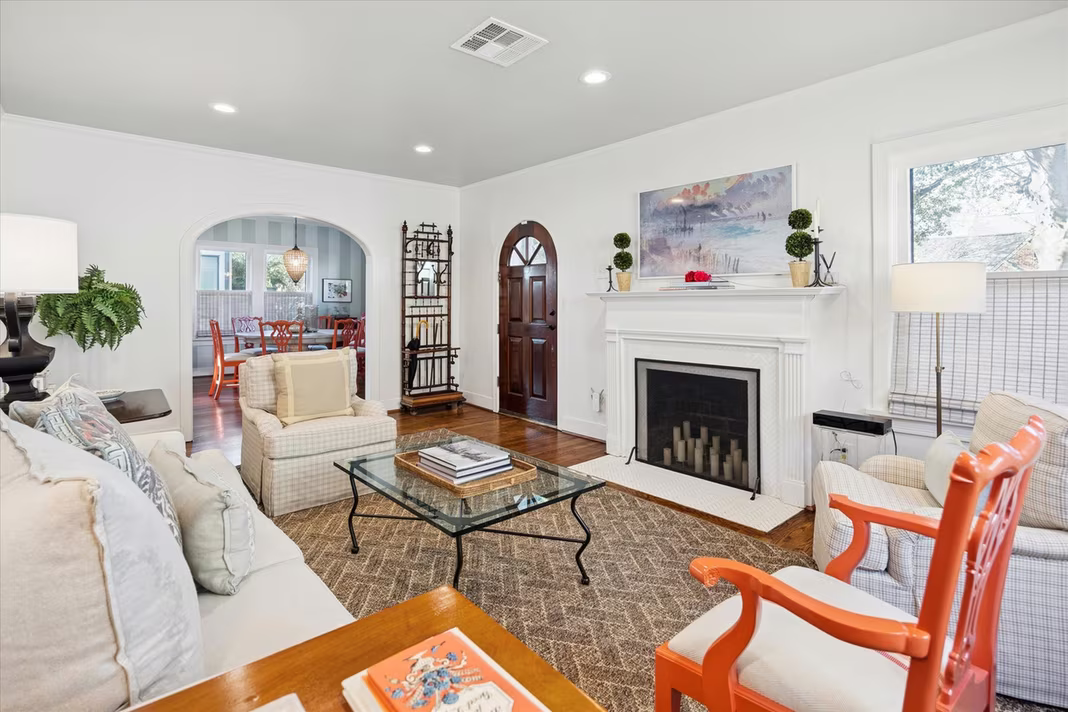 Photo 3 of 2109 Colquitt Street, Houston, TX