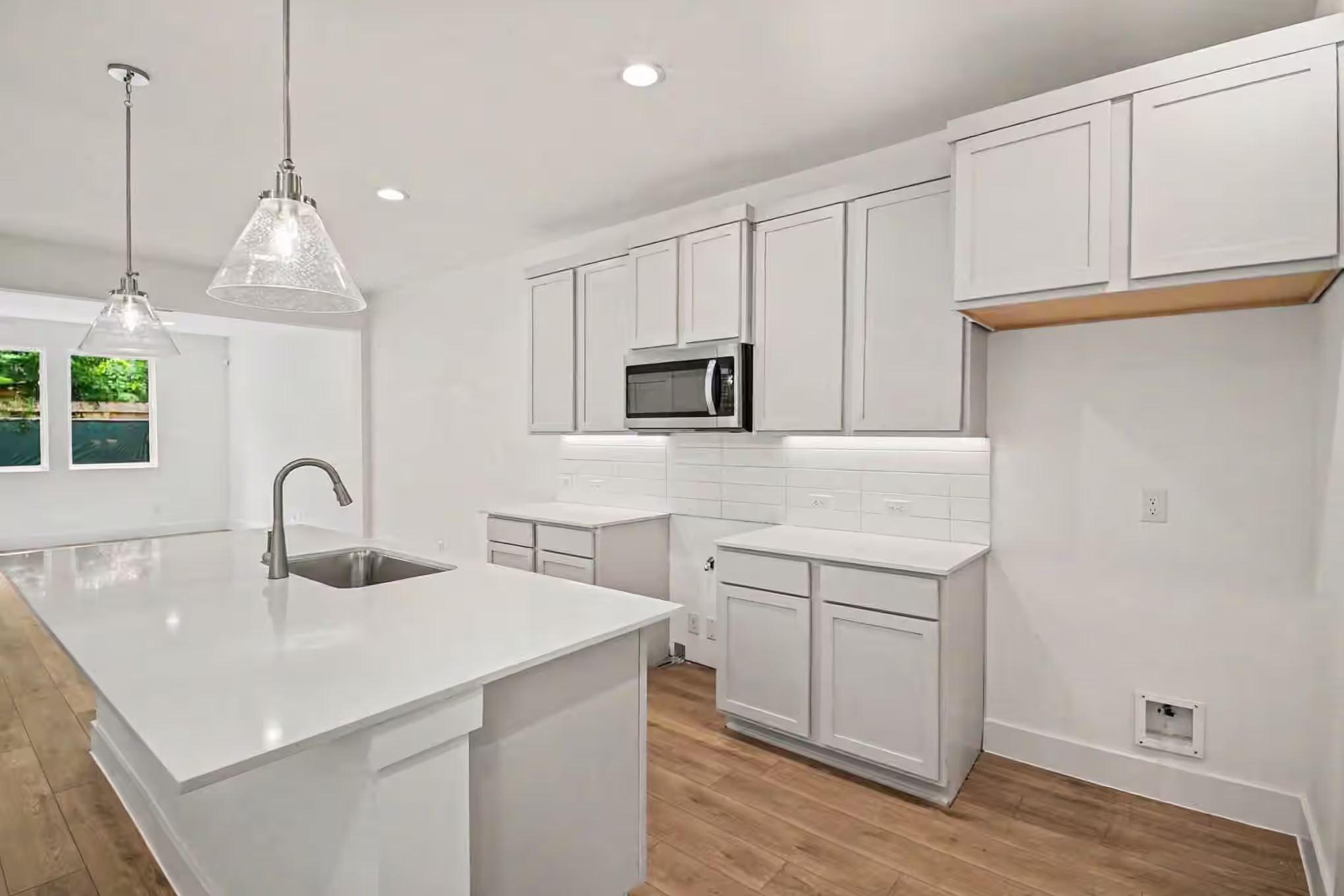 Photo 6 of 3228 Drew Street, Houston, TX