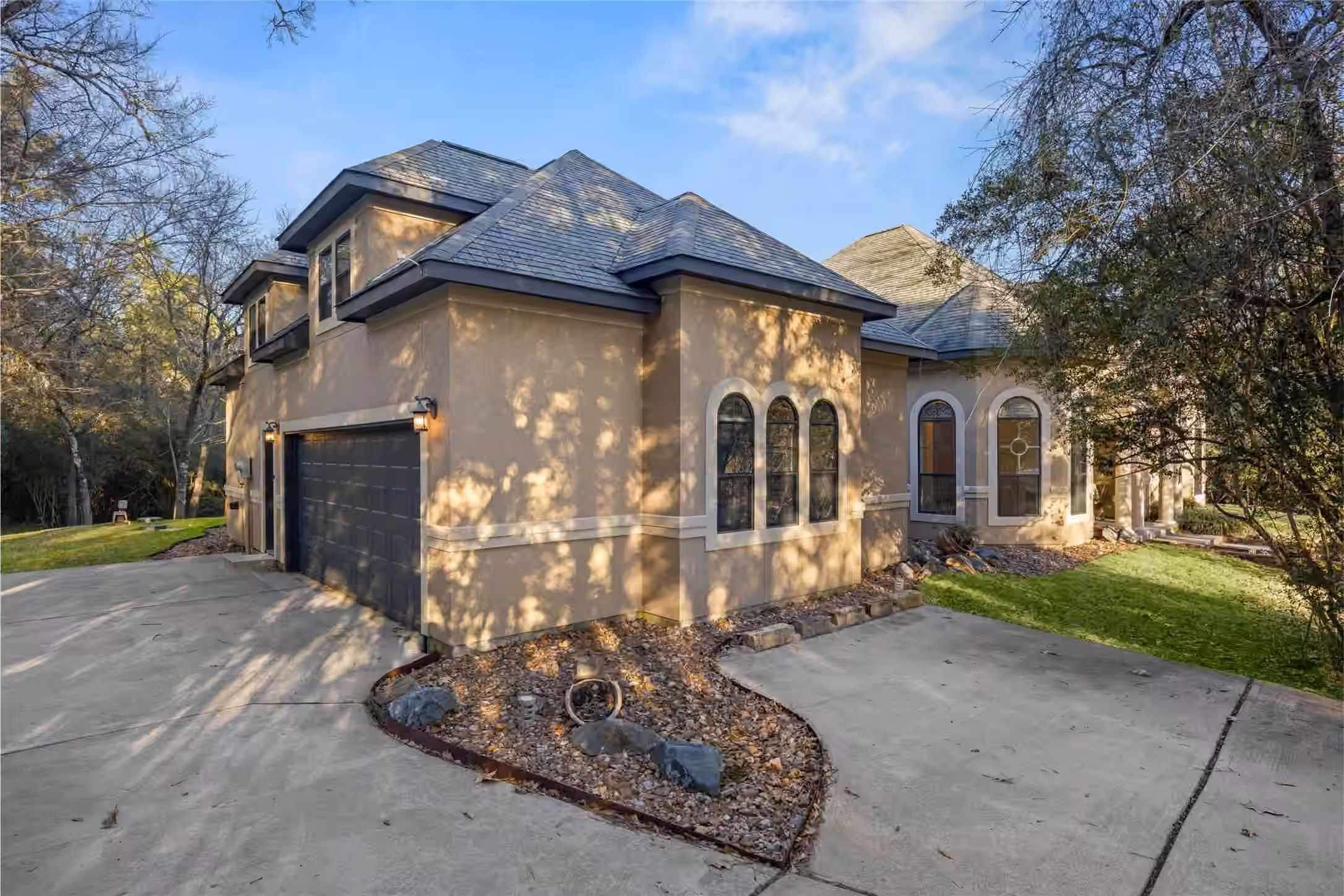 Photo 5 of 26150 Crown Ranch Boulevard, Montgomery, TX