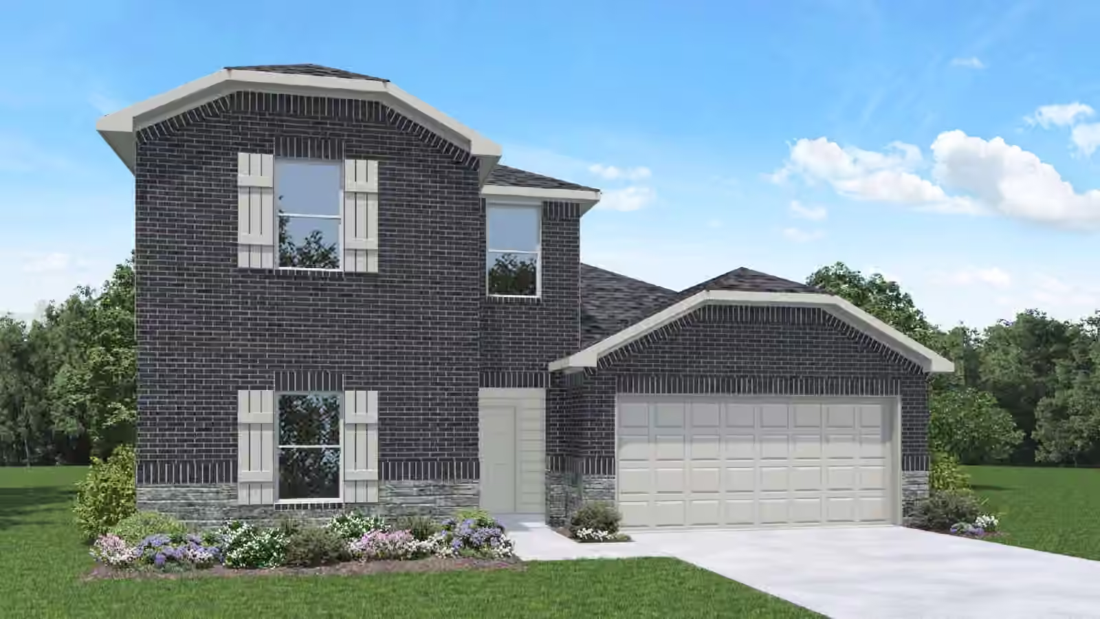 Photo of 22015 Messina Springs Drive, Hockley, TX