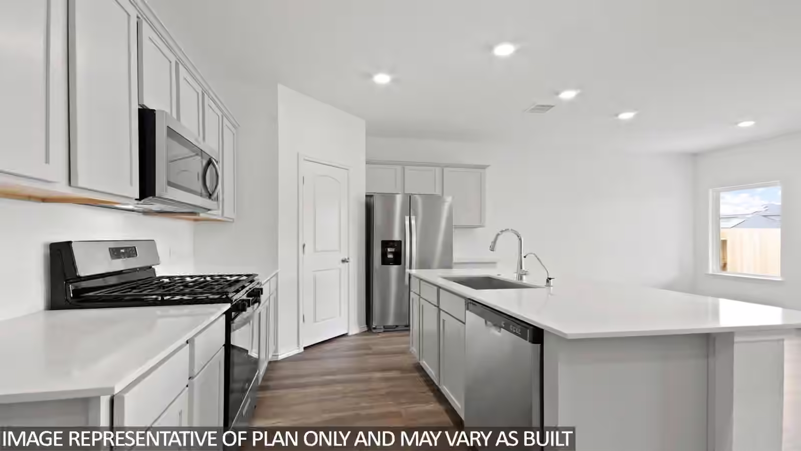 Photo 6 of 22015 Messina Springs Drive, Hockley, TX