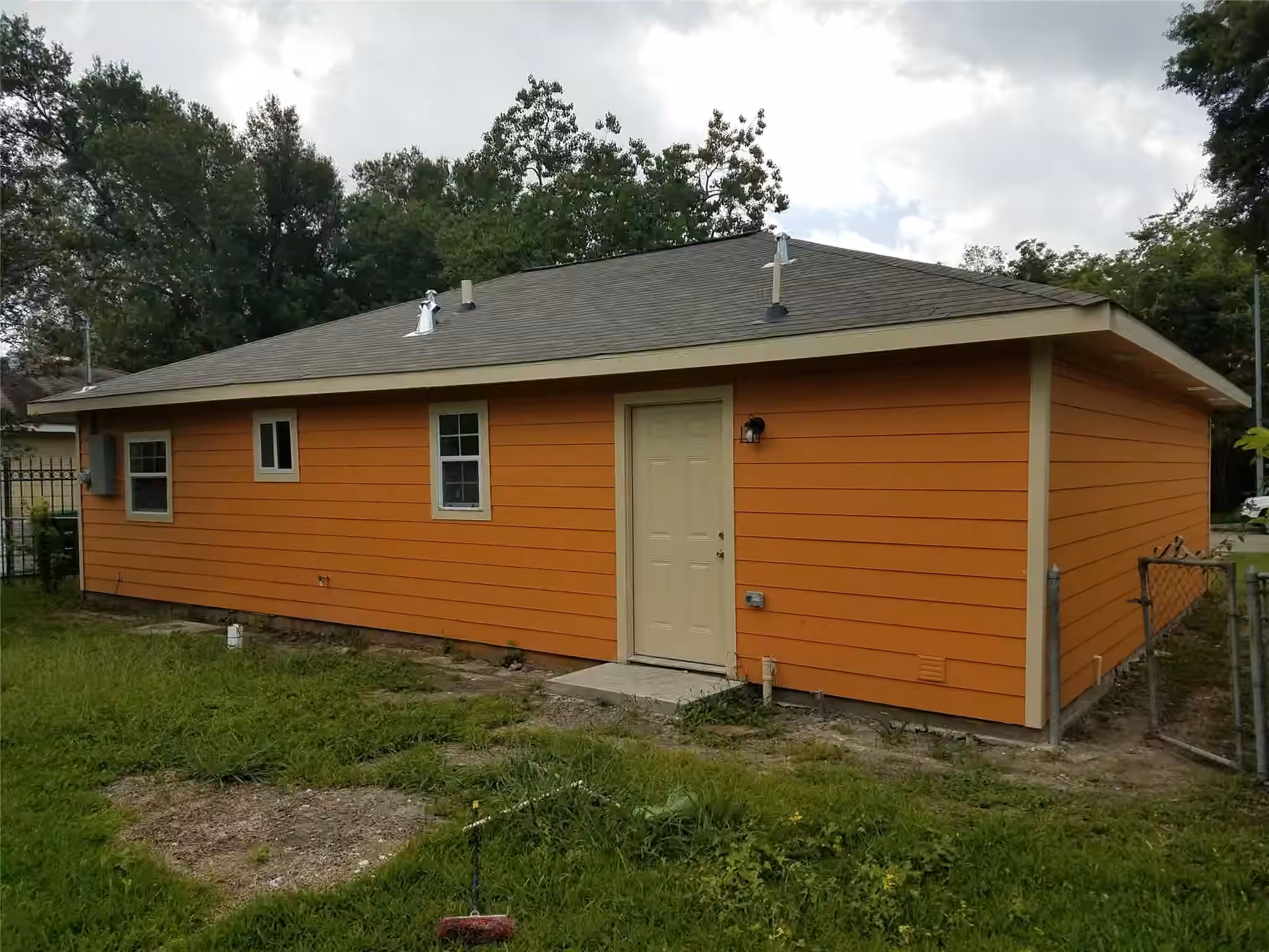 Photo 2 of 5209 Tarawa Road, Houston, TX