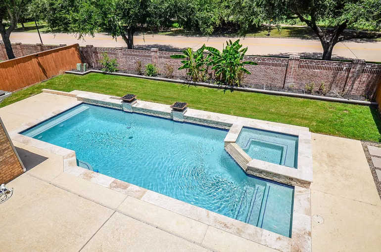 Photo 2 of 723 Overdell Drive, Sugar Land, TX
