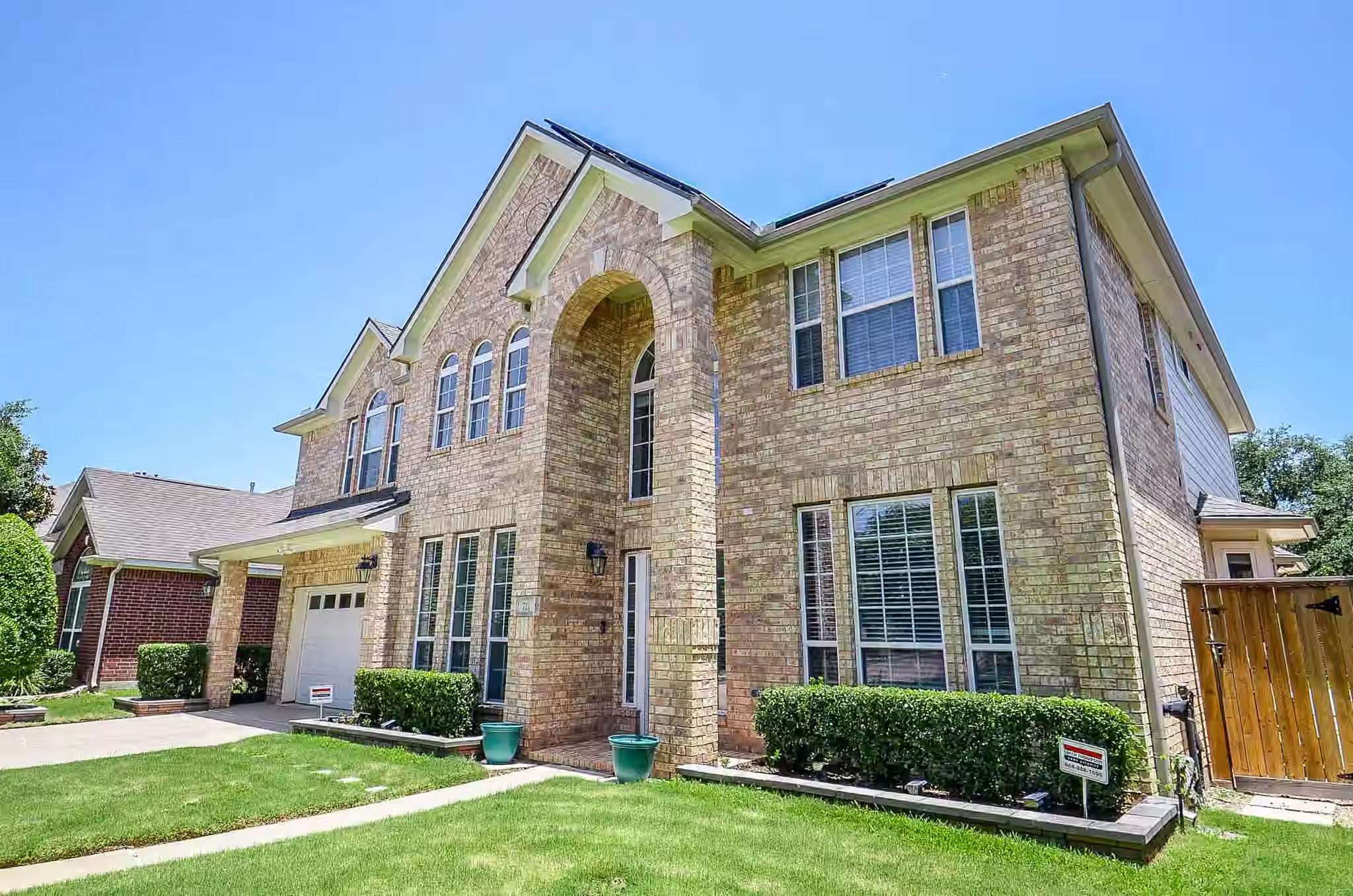 Photo 7 of 723 Overdell Drive, Sugar Land, TX
