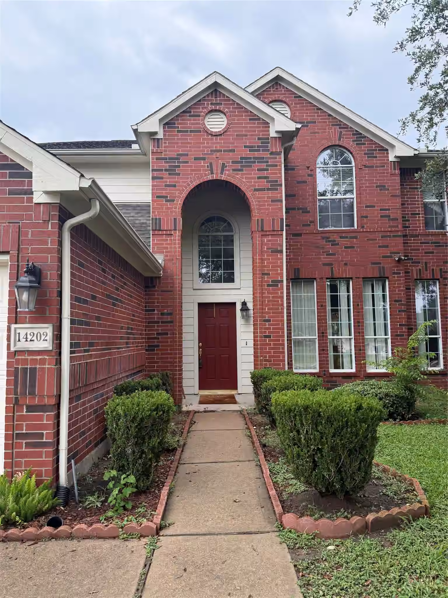 Photo 2 of 14202 Anson Grove Lane, Sugar Land, TX