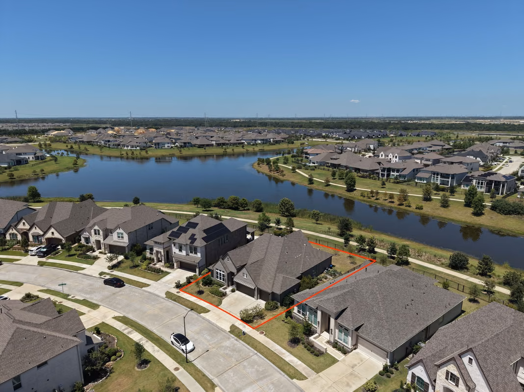 Photo of 21330 Blue Wood Aster Court, Cypress, TX