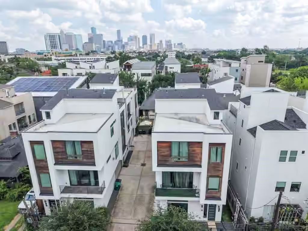 Photo 2 of 1513 Isabella Street, Houston, TX