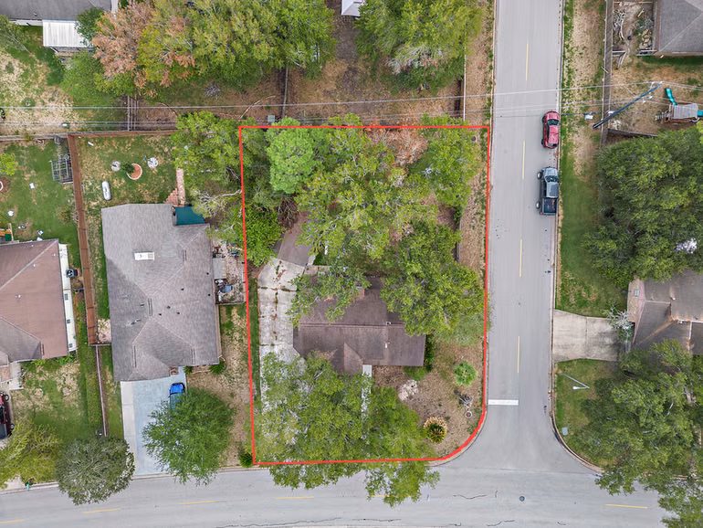 Photo 4 of 17502 Port O Call Street, Crosby, TX