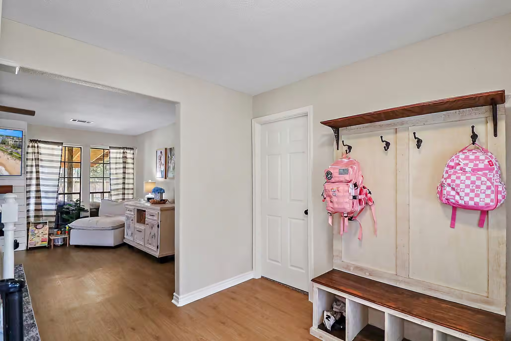 Photo 5 of 17502 Port O Call Street, Crosby, TX