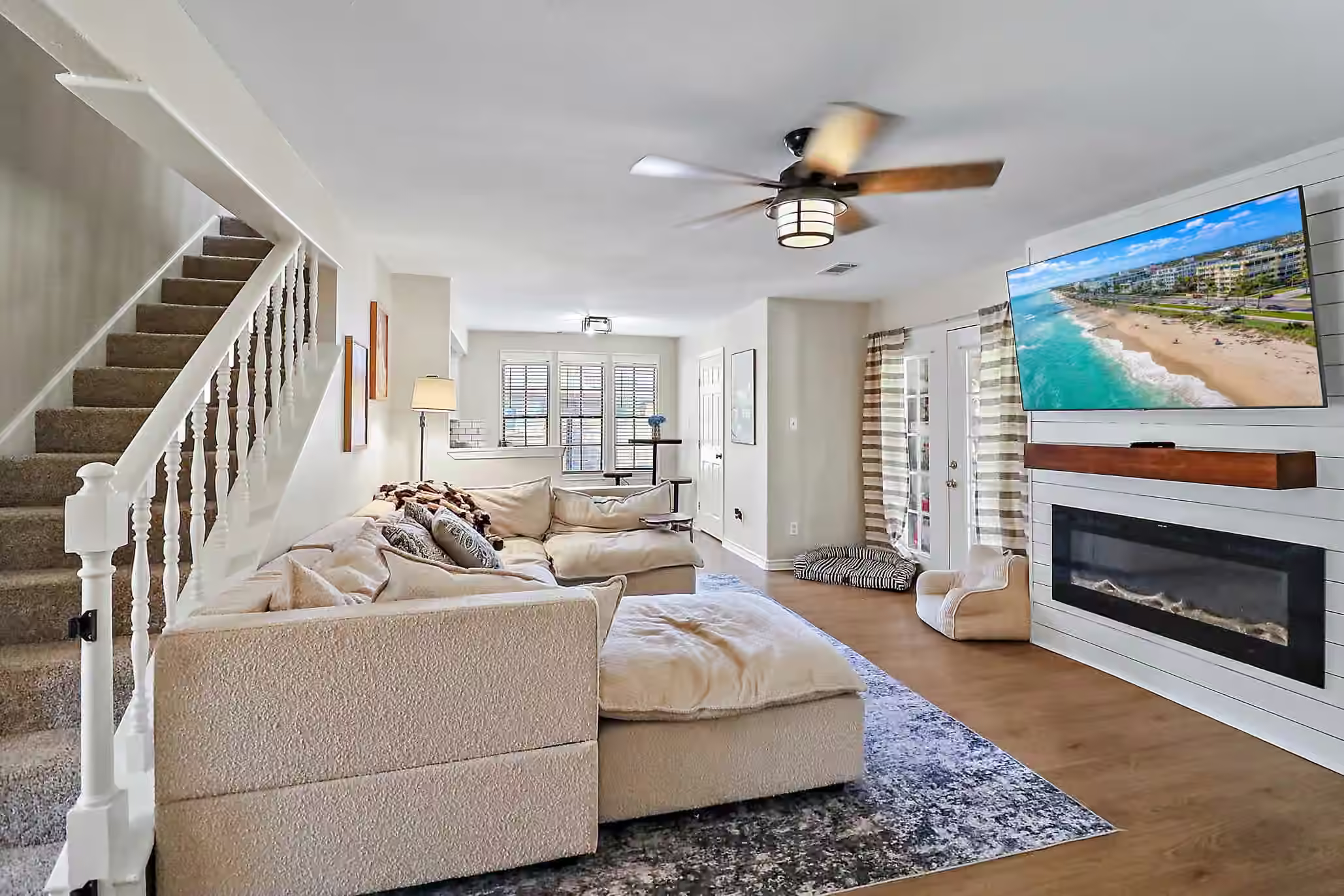 Photo 6 of 17502 Port O Call Street, Crosby, TX