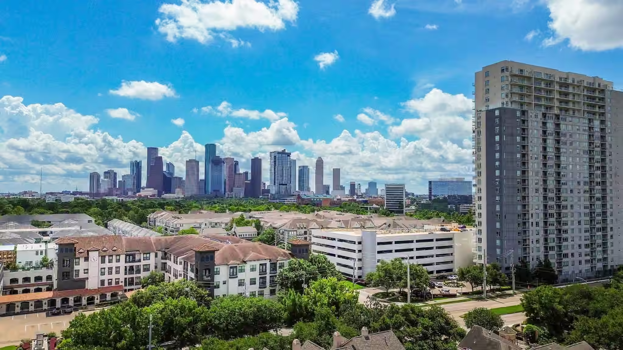 Photo 2 of 3322 Crosspark Place, Houston, TX