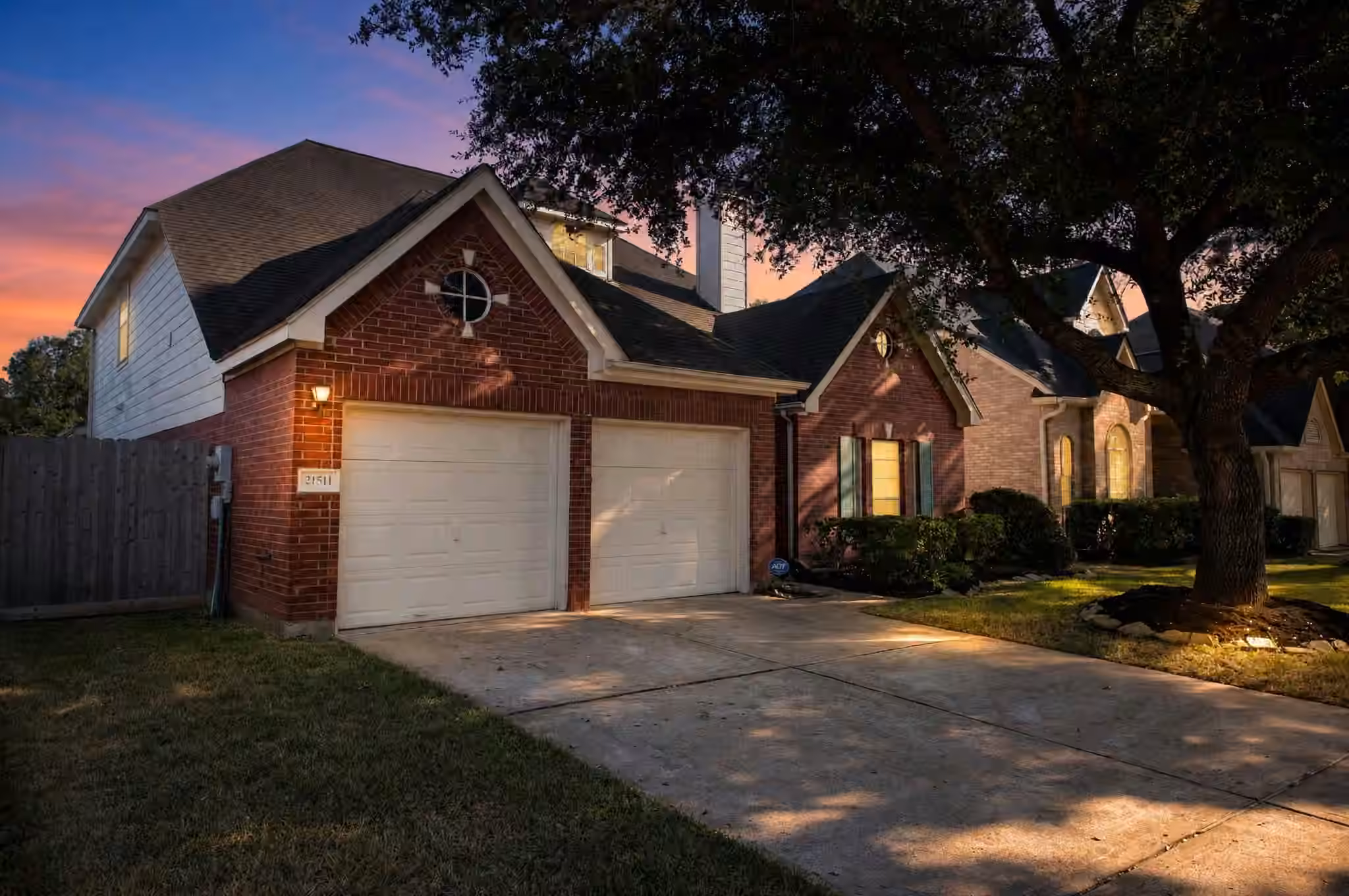 Photo of 21511 San Marino Drive, Katy, TX
