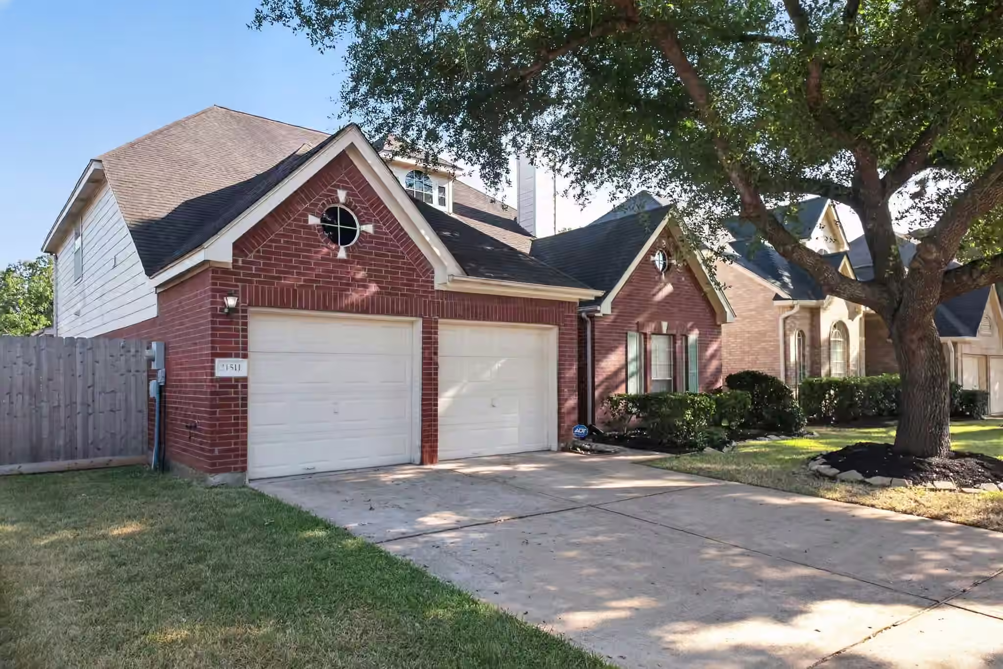 Photo 3 of 21511 San Marino Drive, Katy, TX