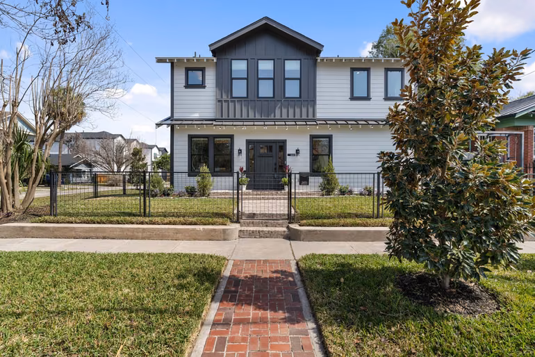 Photo of 2626 Reagan Street, Houston, TX
