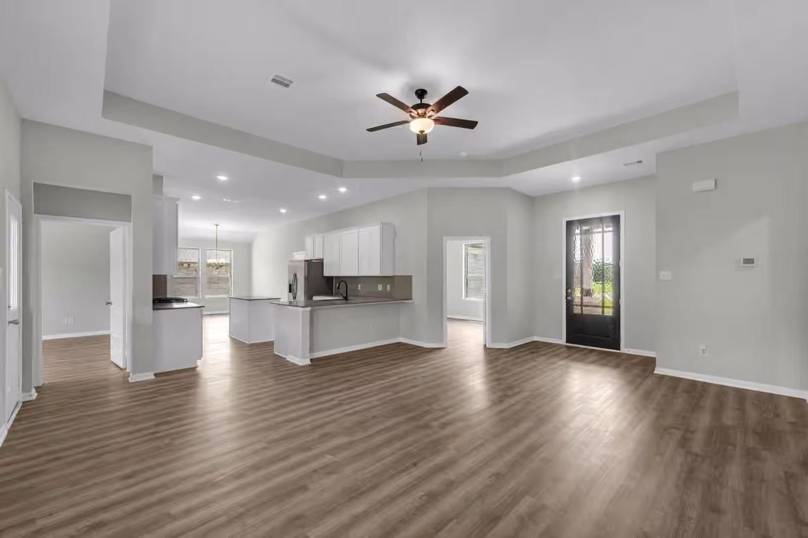 Photo 4 of 460 Barton Place Drive, Tarkington, TX