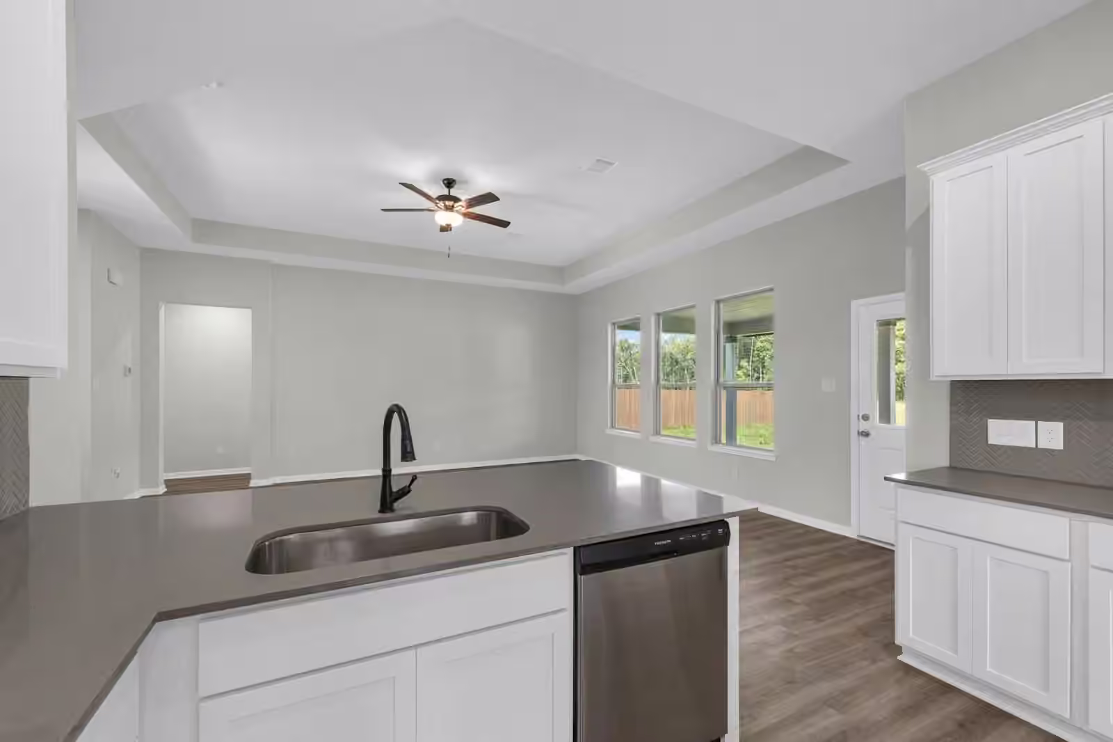 Photo 7 of 460 Barton Place Drive, Tarkington, TX