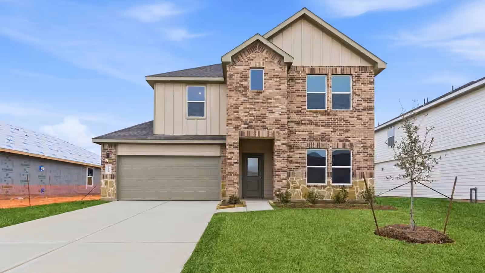 Photo of 5816 Cherry Meadows Street, Rosenberg, TX 77469