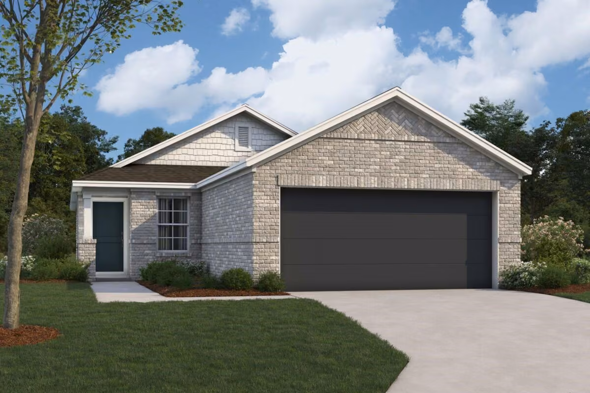 Photo of 16726 Largetooth Aspen Lane, New Caney, TX