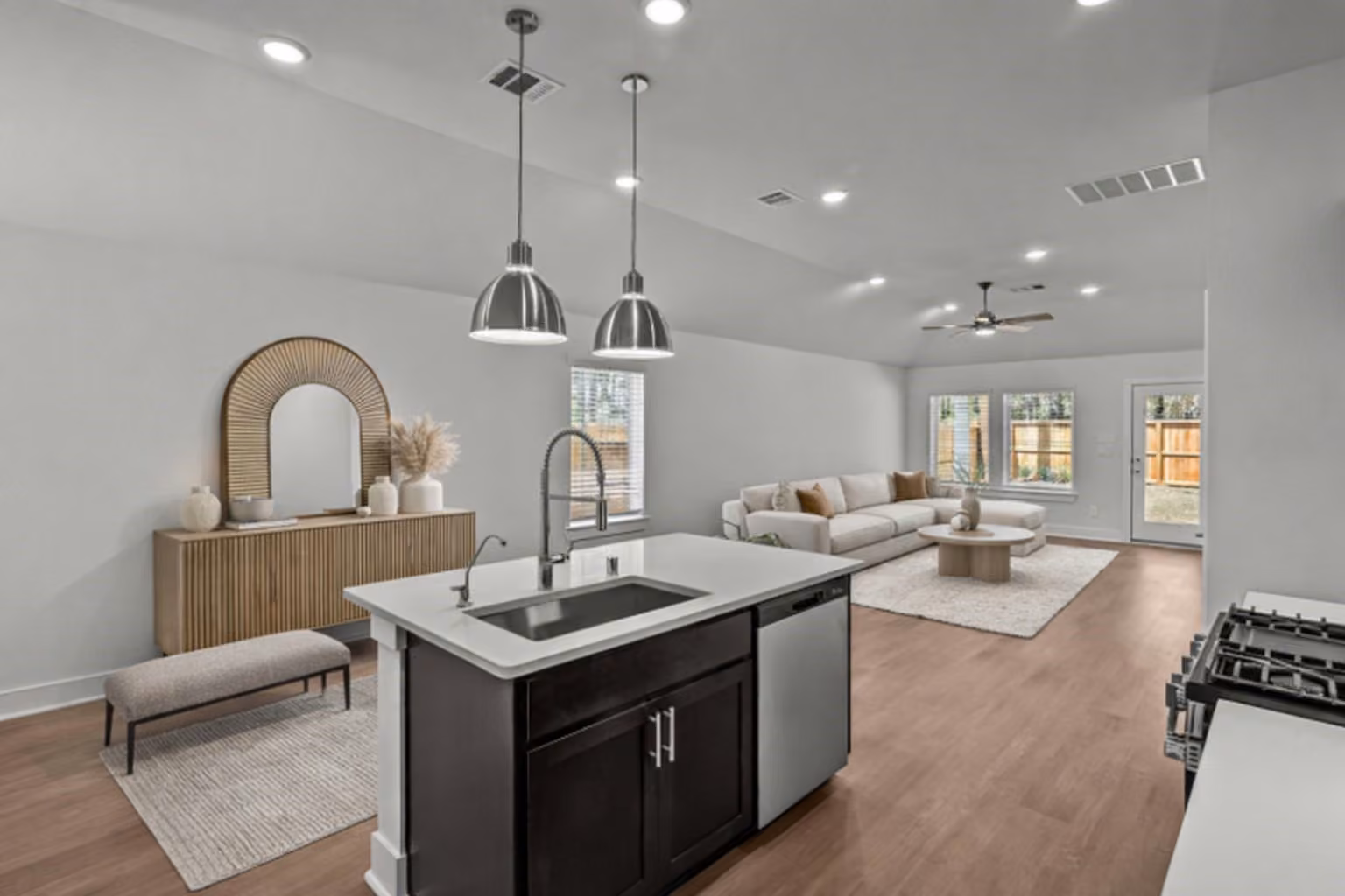 Photo 6 of 16726 Largetooth Aspen Lane, New Caney, TX