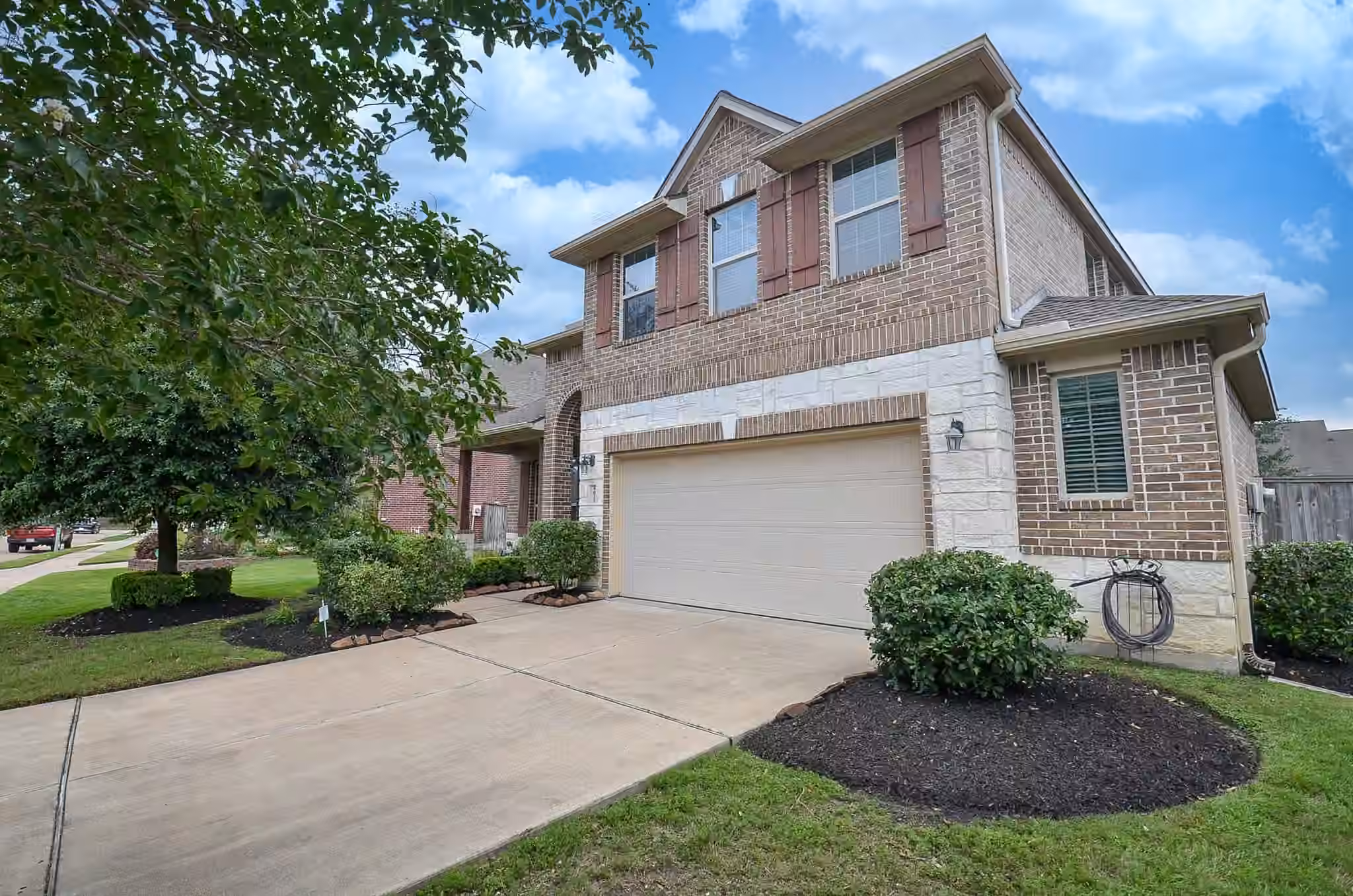 Photo of 4823 Kendra Forest Trail, Katy, TX