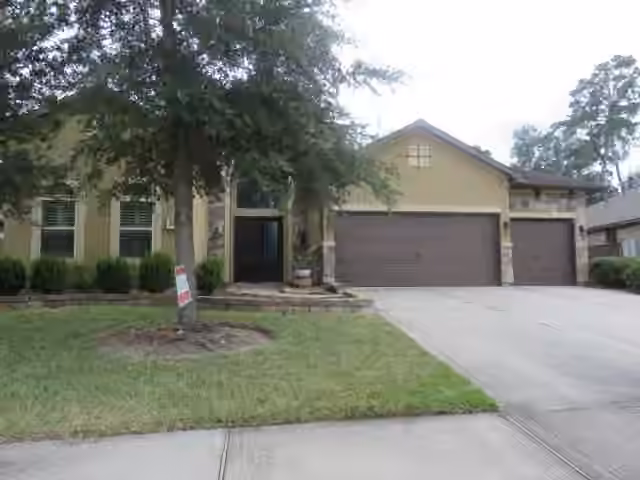 Photo of 2607 Alan Lake Lane, Spring, TX
