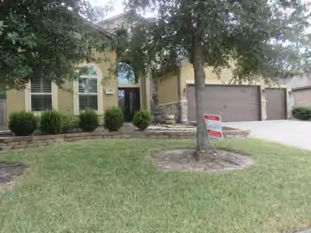 Photo 4 of 2607 Alan Lake Lane, Spring, TX