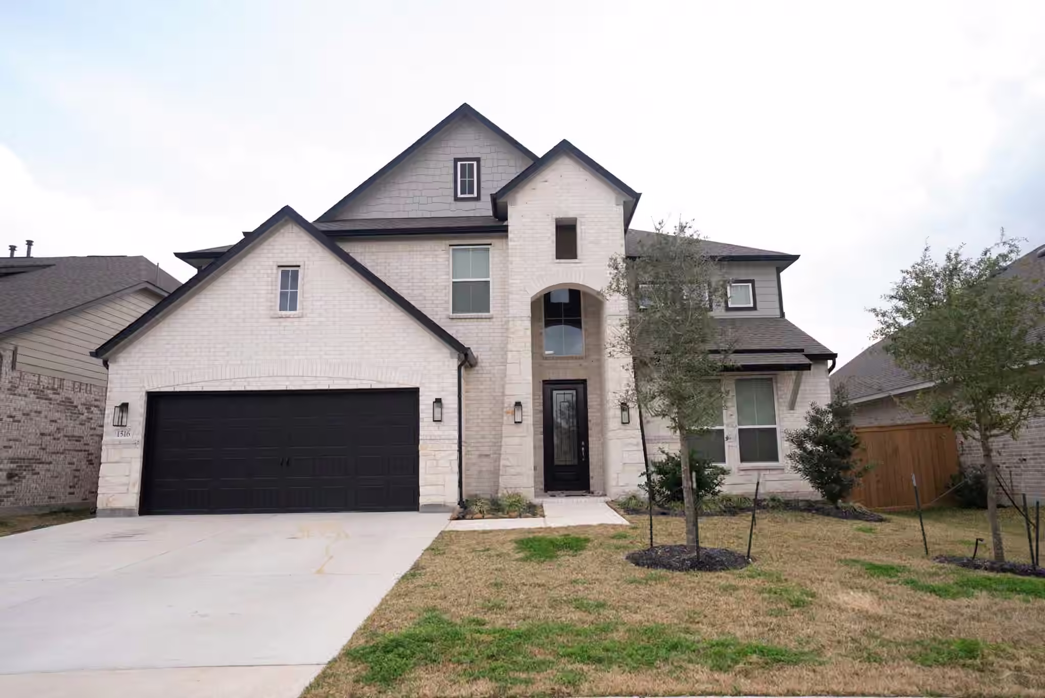Photo of 1516 Sunrise Gables Drive, Katy, TX