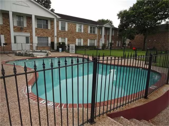 Photo of 7209 Beechnut Street B, Houston, TX 77074