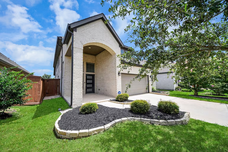 Photo 4 of 23230 Ivory Sedge Trail, Katy, TX