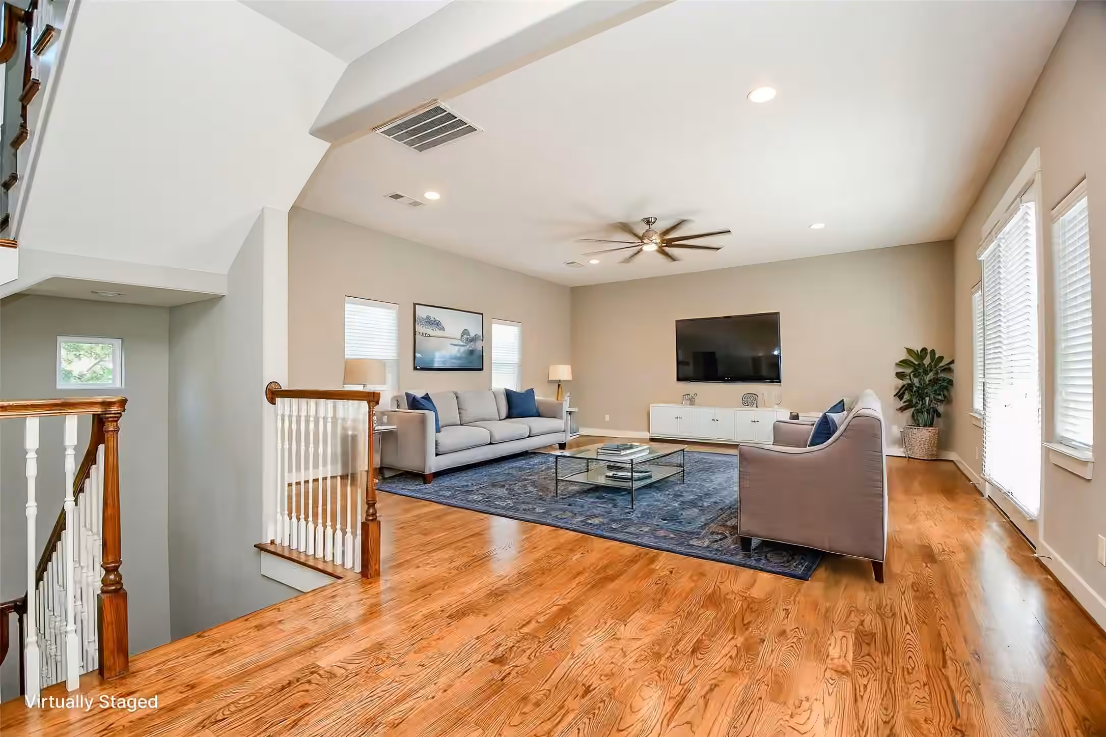 Photo 5 of 955 W 24th Street D, Houston, TX