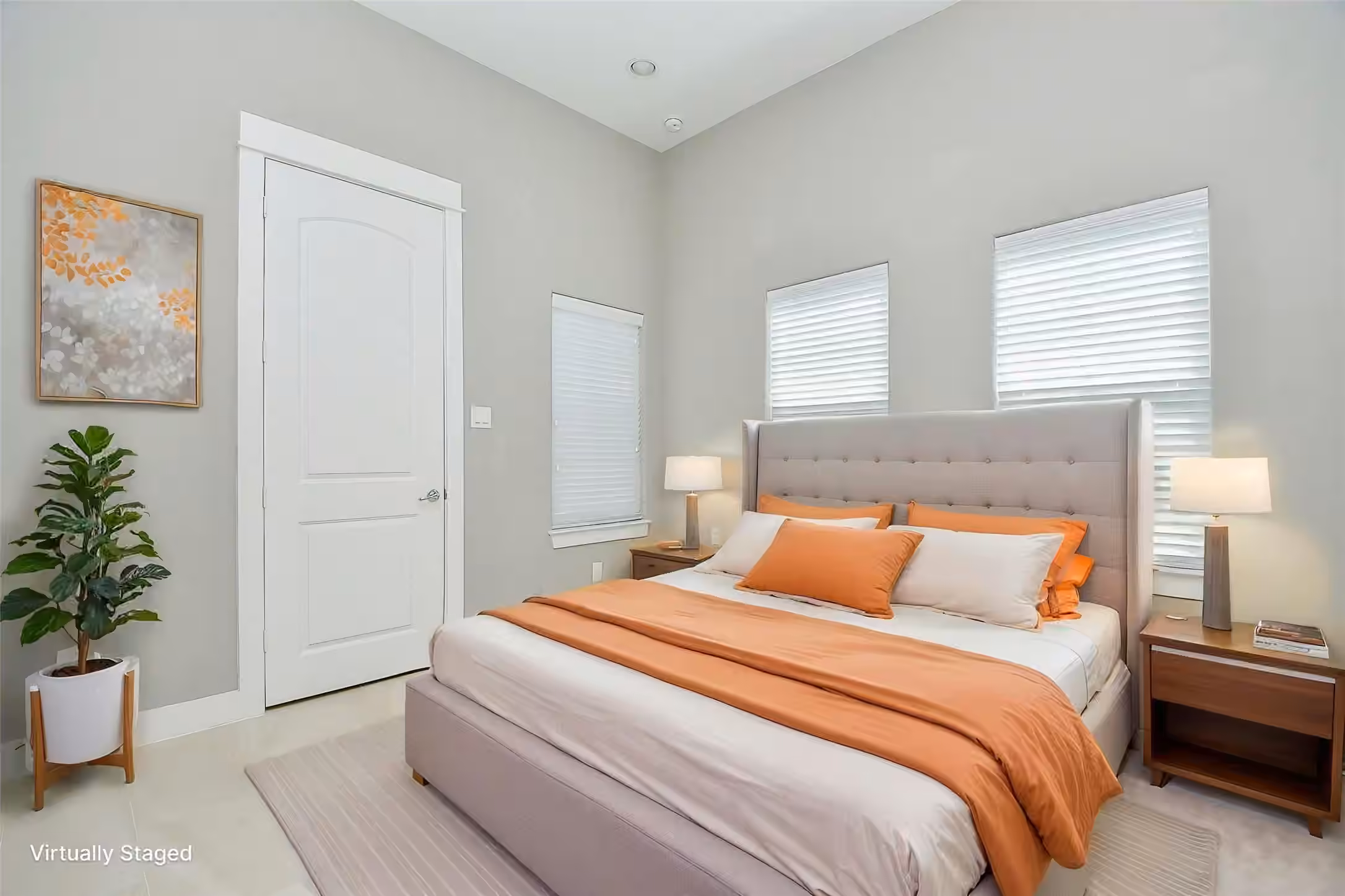 Photo 7 of 955 W 24th Street D, Houston, TX
