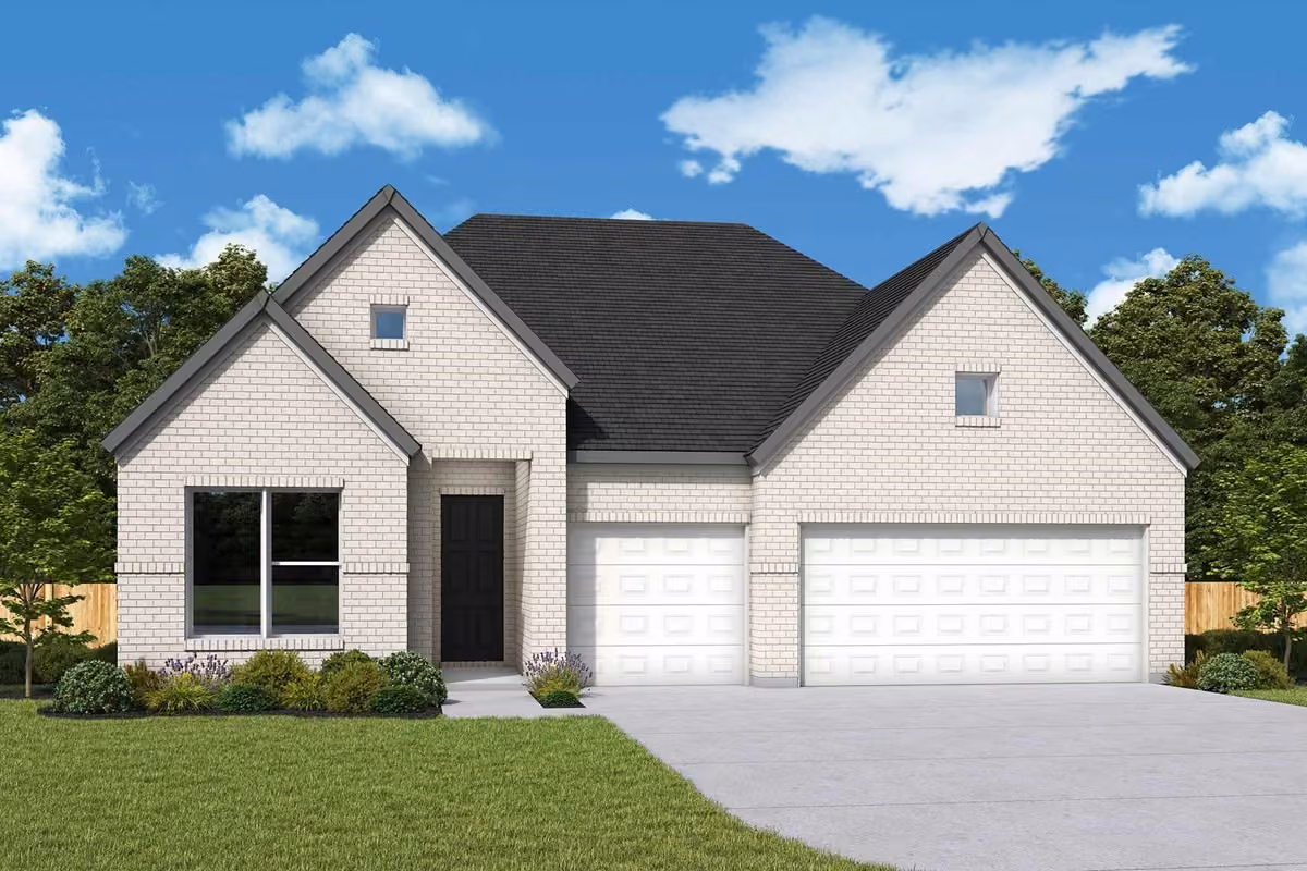 Photo of 16725 Heron Oaks Run, Magnolia, TX 77354