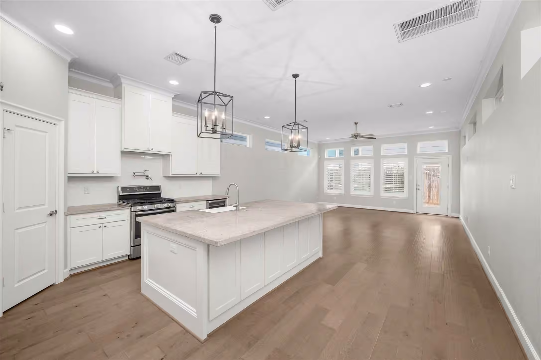 Photo 6 of 3235 Cline Street, Houston, TX
