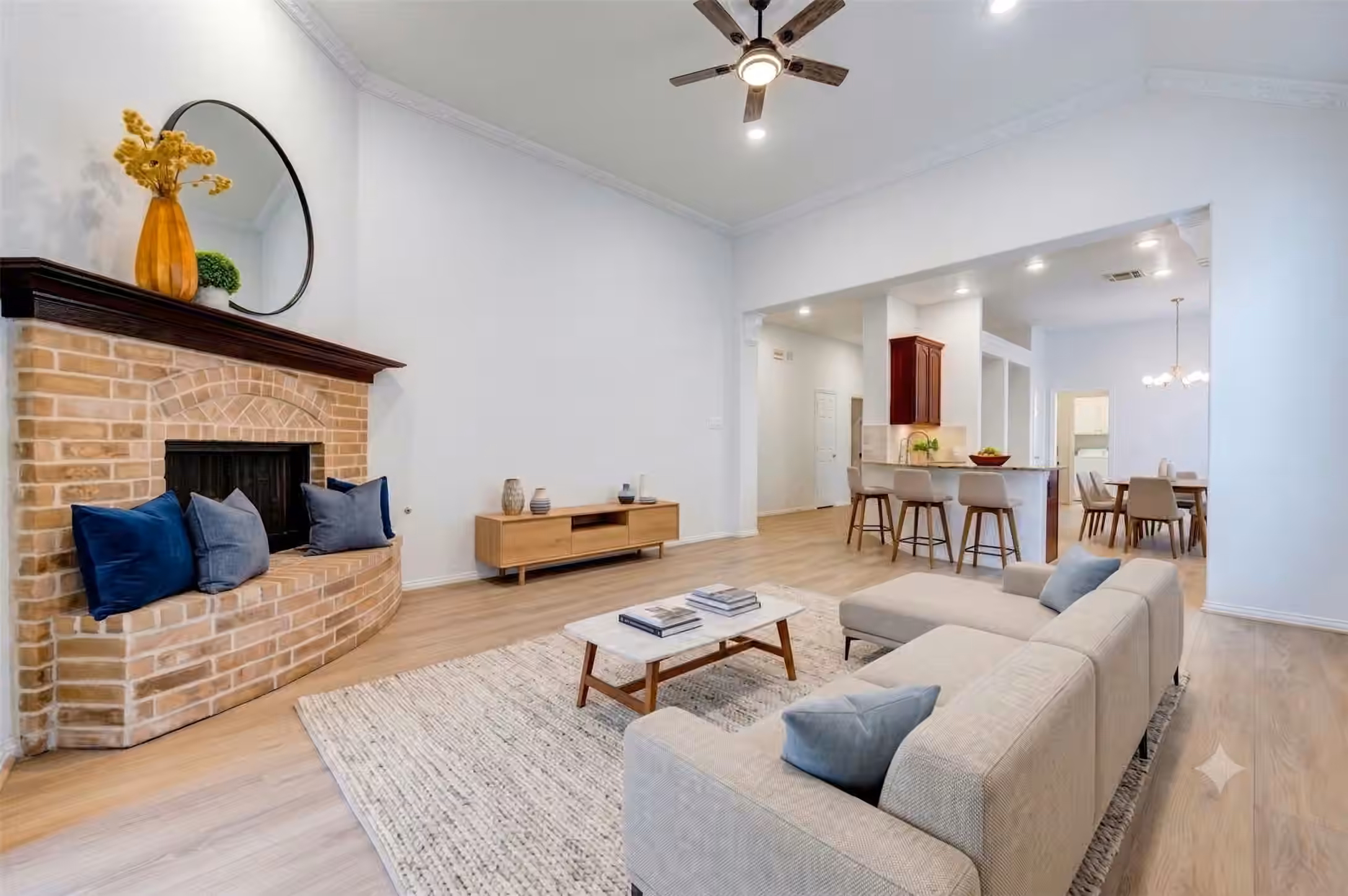 Photo of 2839 Mcdonough Way, Katy, TX