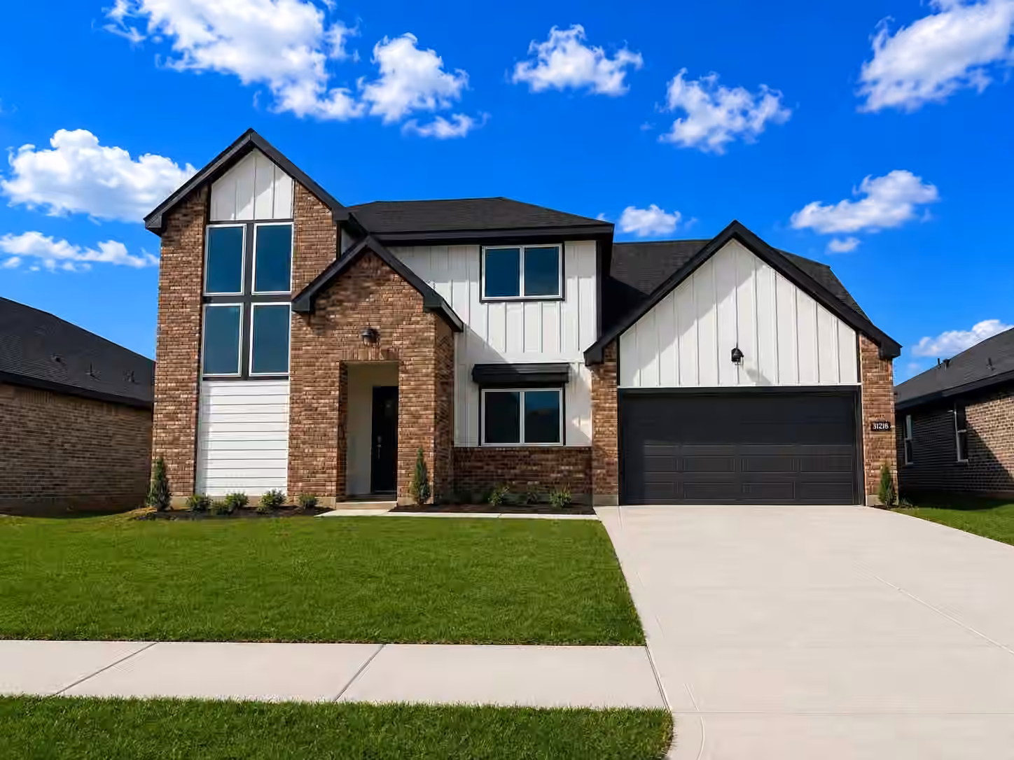 Photo of 31218 Hastings Park Drive, Fulshear, TX 77441